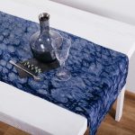 Дорожка Оксония cеро-синяя