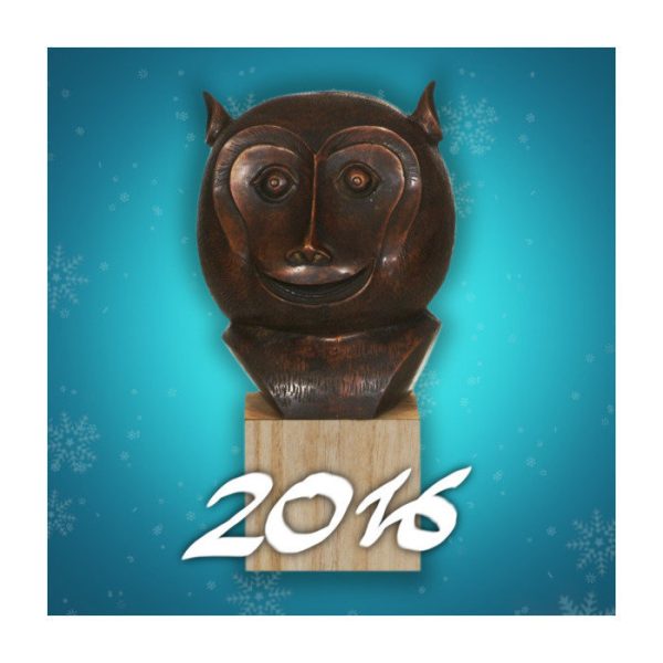 Декор Коллекция Гороскоп - Обезьяна — изображение 7