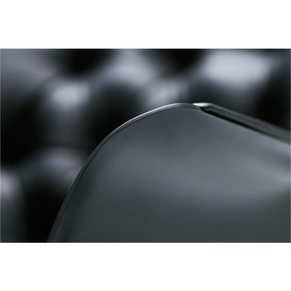 Кресло BLACKBIRD Sits черное  — изображение 6