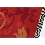 Ковер GAN Arabesco из 100% шерсти 170х240 см — изображение 2