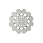 Зеркало Almahara