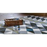 Ковер из шерсти GAN Mosaiek 200х300 — изображение 2