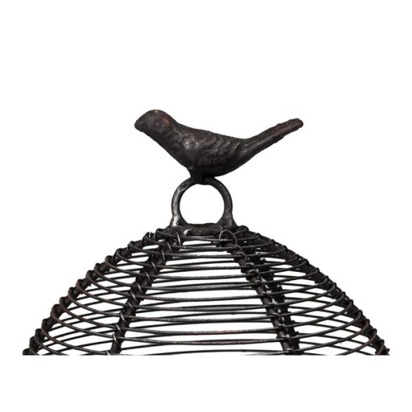 Маленькая декоративная клетка Flerentina — изображение 3