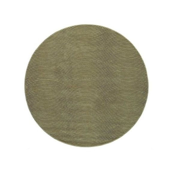 2914product_gallery_photo_5da9bd16-9257-40cd-bd34-1062d5e21e76.jpg Круглый ковер NOW CARPETS Ona 150 — изображение 1