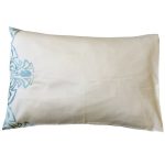 Комплект постельного белья (детский) Морской конёк сатин — изображение 2