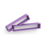 Полки-трансформеры LATITUDE Flex Shelf set 170 — изображение 7