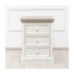  прикроватная тумбочка Dulcie — изображение 2