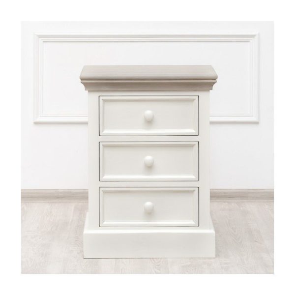  прикроватная тумбочка Dulcie — изображение 2