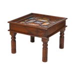 СТОЛ  КОФЕЙНЫЙ КАНТРИ