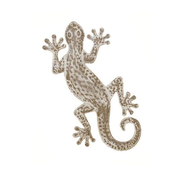 2916product_gallery_photo_ad6a9752-16a6-4b47-a00f-839a08324ee0.jpg Металлическое Панно ящерица LOMAX — изображение 1