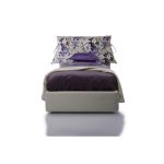 Кровать LOUNGE 90х200 с подъемным механизмом — изображение 2