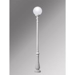 Уличный фонарь Fumagalli Nebo