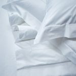 Постельный комплект евро Колышек — изображение 2