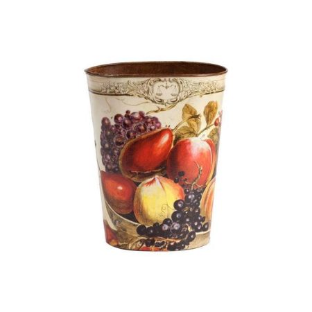 Декоративный цветочный горшок Bacca