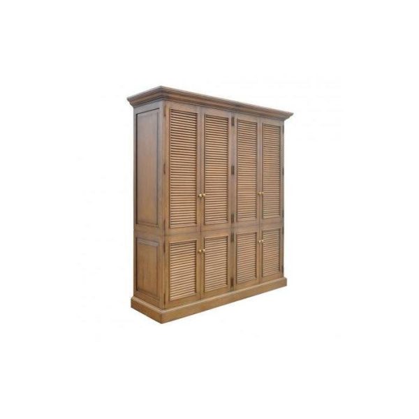  Шкаф Concorde Double Cabinet — изображение 2