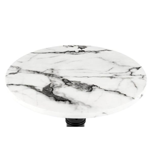 2917product_gallery_photo_8f655bec-9e41-4350-bf1b-67cca1f70ff6.jpg Кофейный Стол  на основании из дерева черного цвета — изображение 2