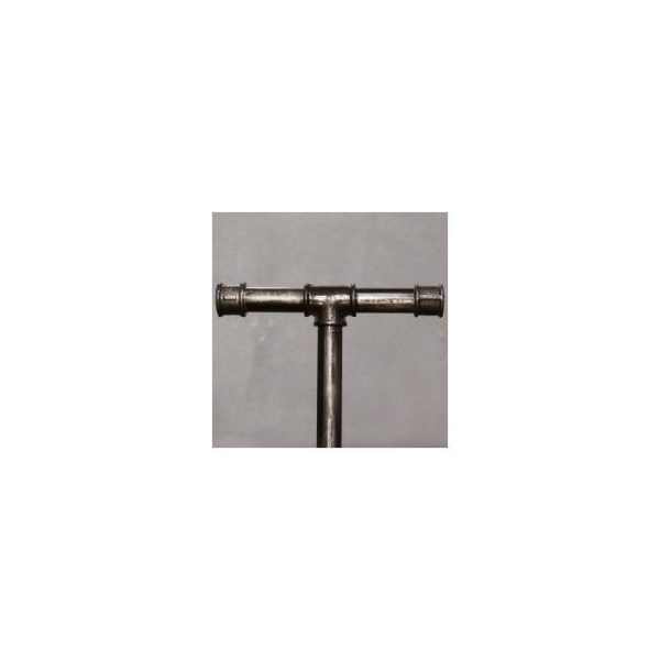 Журнальный столик Industrial chic — изображение 12