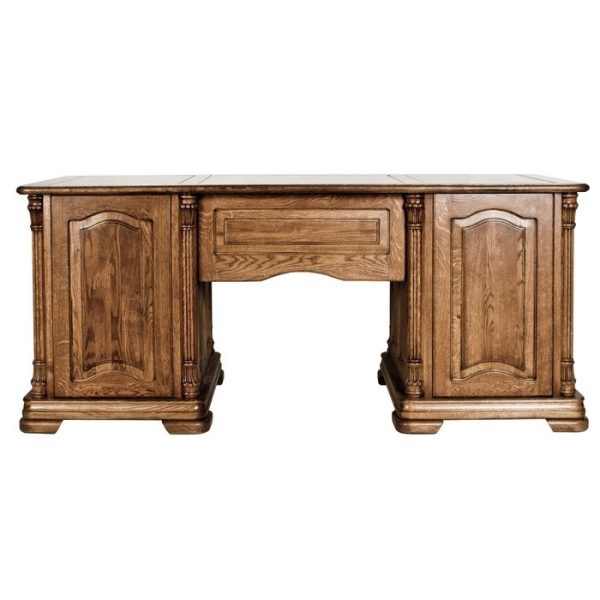 Письменный стол Еcolife Еurope ИЗ МАССИВА ДУБА — изображение 3