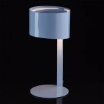 Настольная лампа MW-LIGHT Идея — изображение 2