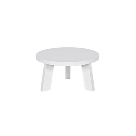 Столик  RHONDA SIDE TABLE  из массива дерева
