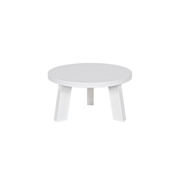 2918product_gallery_photo_b0aefded-f7ba-40ce-919a-6358d501e5b4.JPG Столик  RHONDA SIDE TABLE  из массива дерева — изображение 1