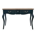 Туалетный столик Arlette из массива дуба 