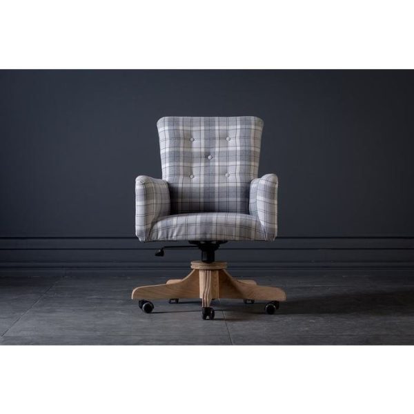 Стул Ковентри вращающийся — изображение 2