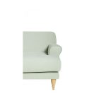 Трехместный диван RASMUS  белый  — изображение 6