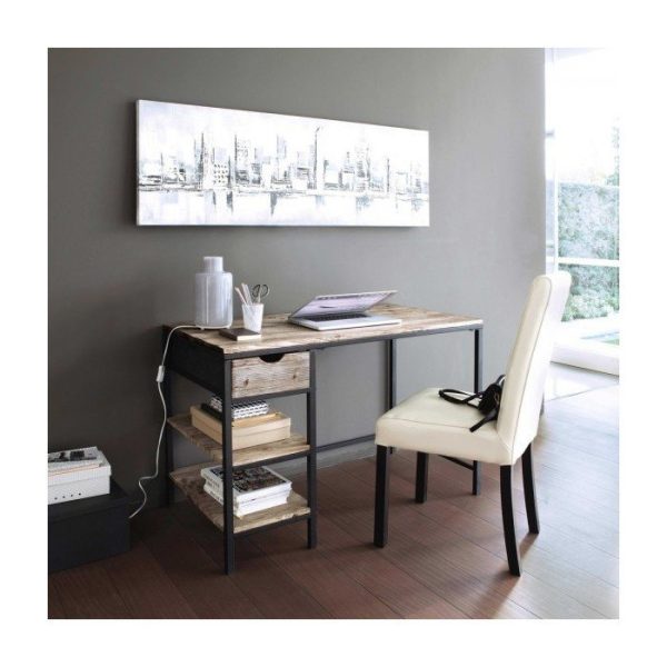 Письменный стол Simple Line — изображение 3