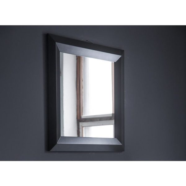 зеркало Plus из массива клена — изображение 2