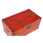 сундук платяной И-сян — изображение 4