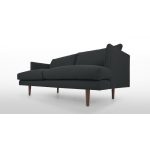 ДИВАН СТЮАРТ M BLACK — изображение 4