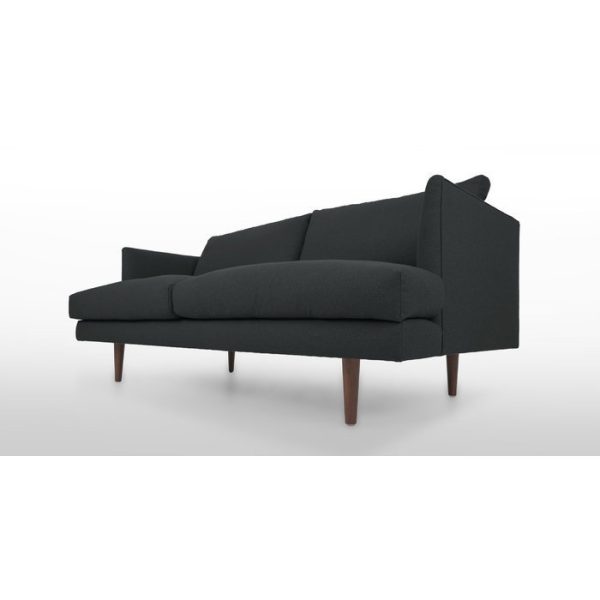 ДИВАН СТЮАРТ M BLACK — изображение 4