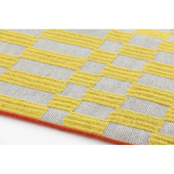 Кресло GAN Bandas Space из 100% шерсти — изображение 4