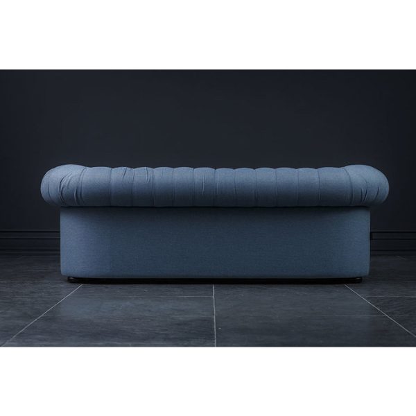 Диван Рочестер с декором капитоне — изображение 11