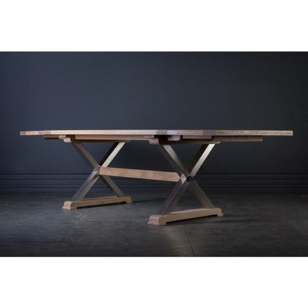 Стол Ковентри обеденный раскладной  — изображение 8