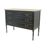 Комод Kaliko из массива дуба — изображение 2