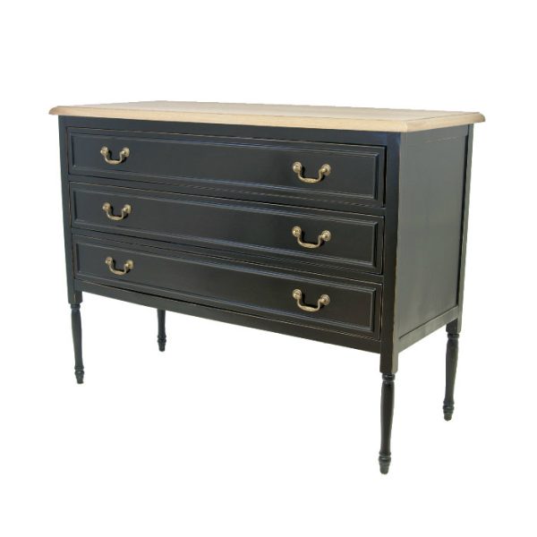 Комод Kaliko из массива дуба — изображение 2