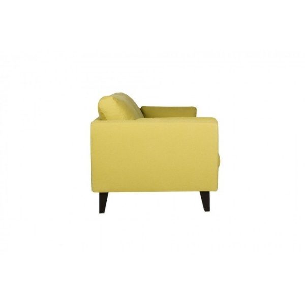 золотистый Трехместный диван IMPULSE  — изображение 3