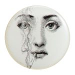 Магнитик Пьеро Форназетти Fumo La Male