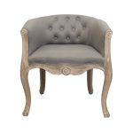 Кресло Kandy grey