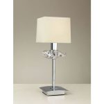 НАСТОЛЬНАЯ ЛАМПА MANTRA AKIRA