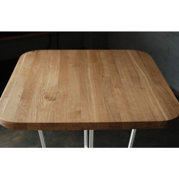 Обеденный стол Oak (дуб) — изображение 8