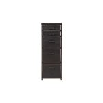 Комод  STUFF METAL CABINET — изображение 2