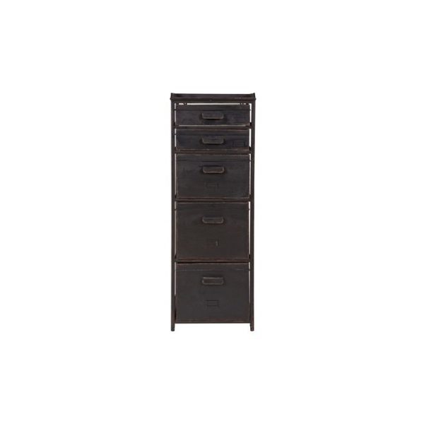 2922product_gallery_photo_6baf73f9-359d-4efa-80a0-6d2c494ca143.JPG Комод  STUFF METAL CABINET — изображение 2