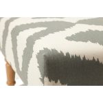  Оттоманка Hypnosis Ottoman  Лен — изображение 3