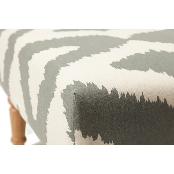  Оттоманка Hypnosis Ottoman  Лен — изображение 3