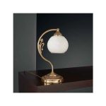 Настольная лампа Reccagni Angelo 