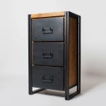 Комод из массива тика d-Bodhi Dinky — изображение 2