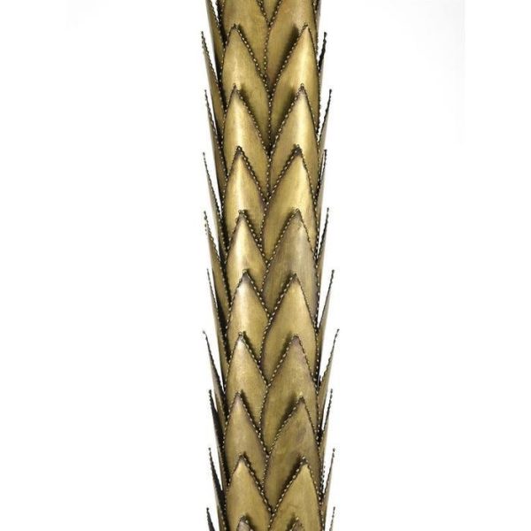 Настольная лампа  Granada с черным абажуром  — изображение 3